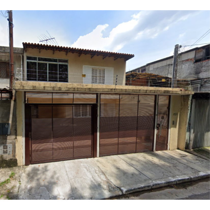 Casa - Venda, Jardim Boa Vista, São Paulo, SP